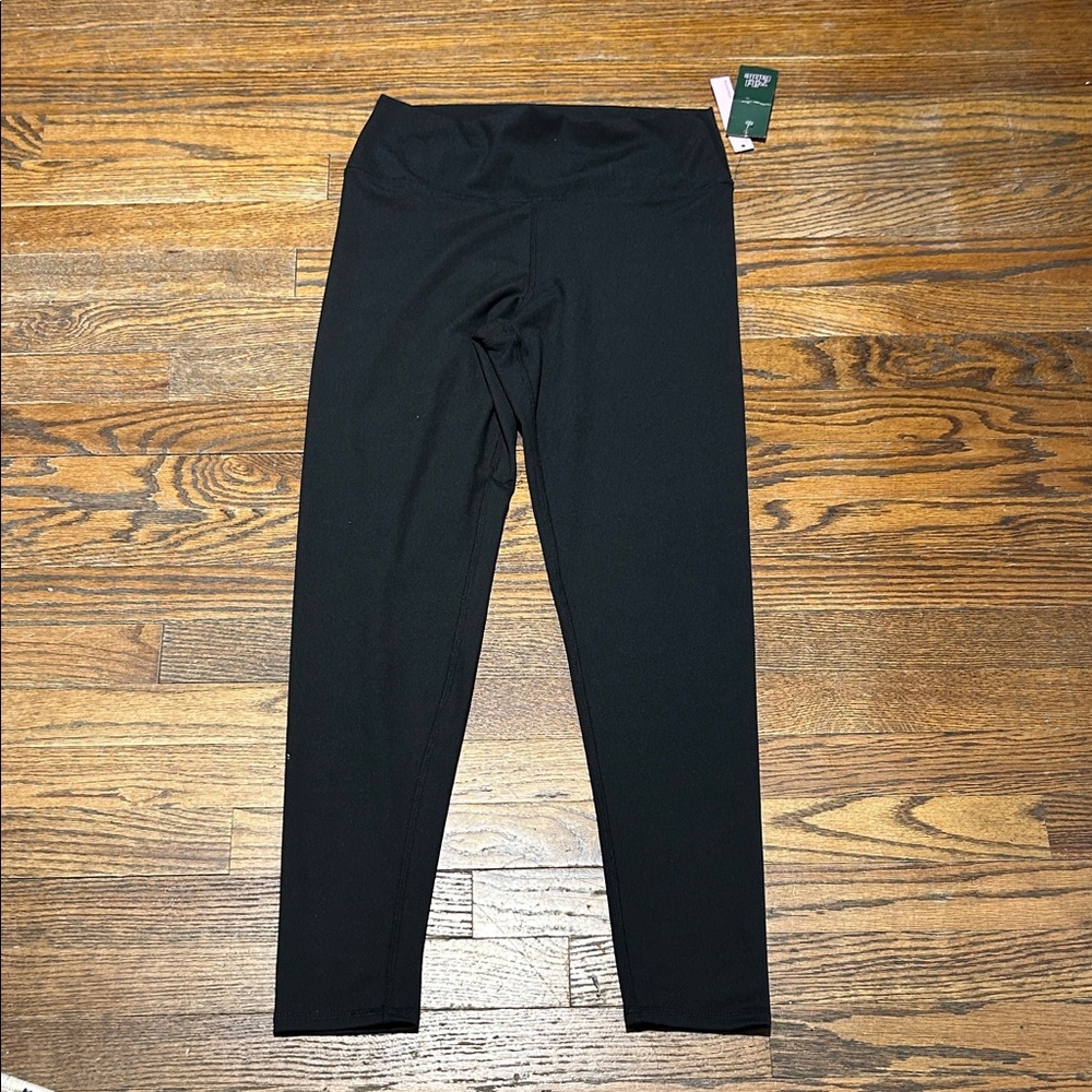 Super Soft Butter Wild Fable Black Leggings